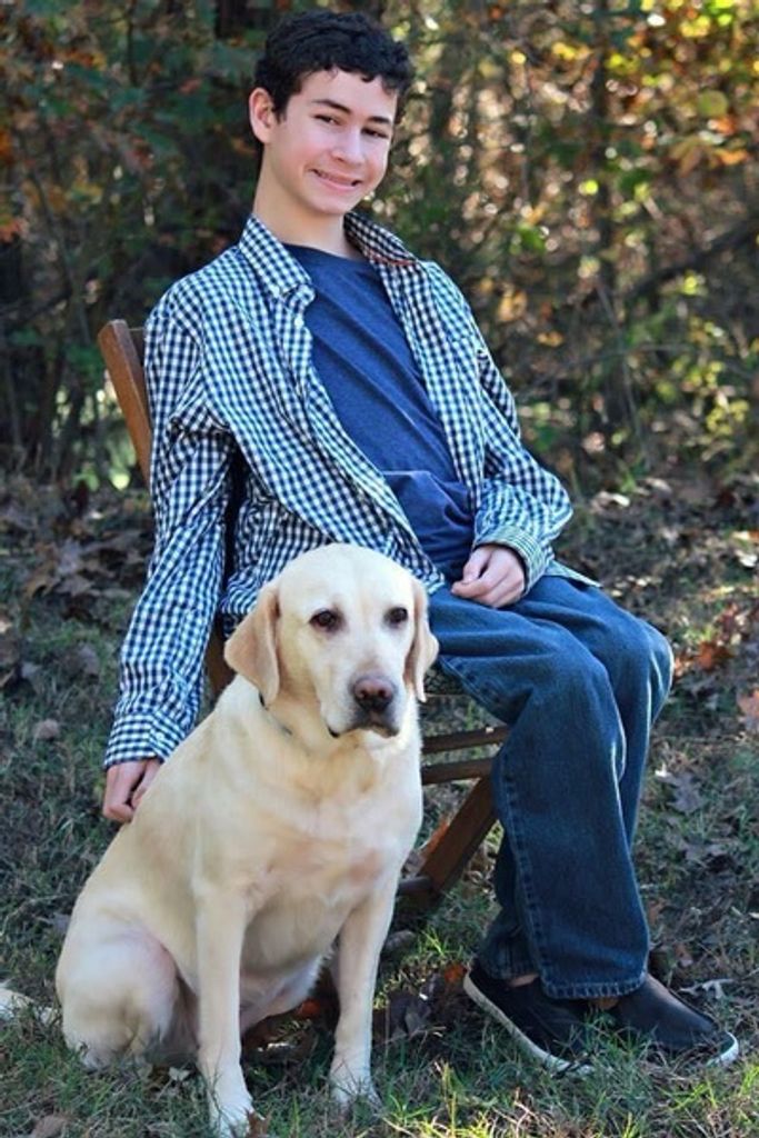 Samuel Wade Brown Profile Photo