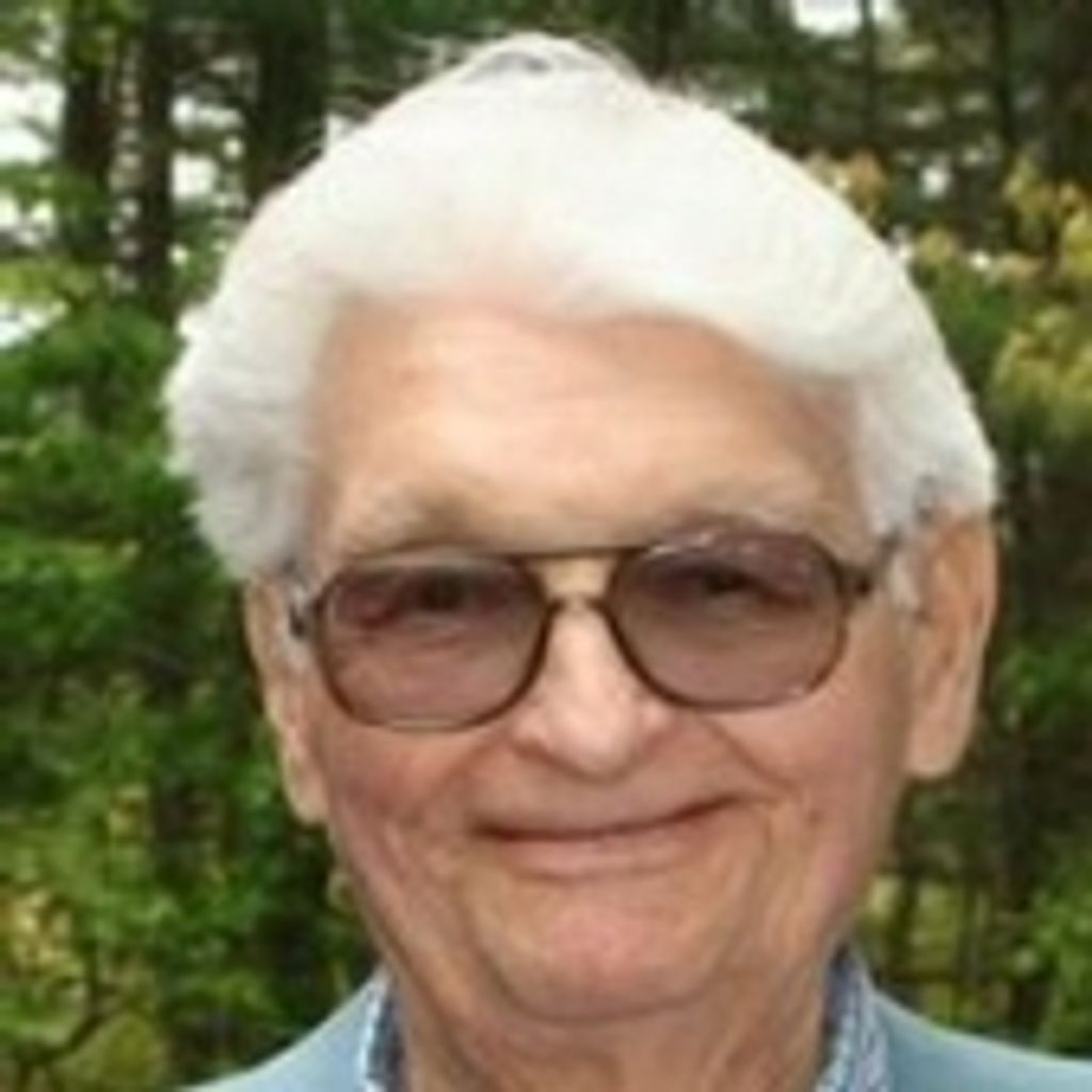 George Fangmann
