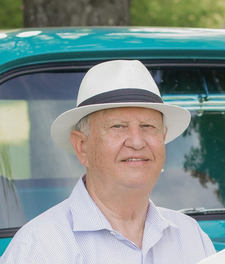 Stephen B. White Profile Photo