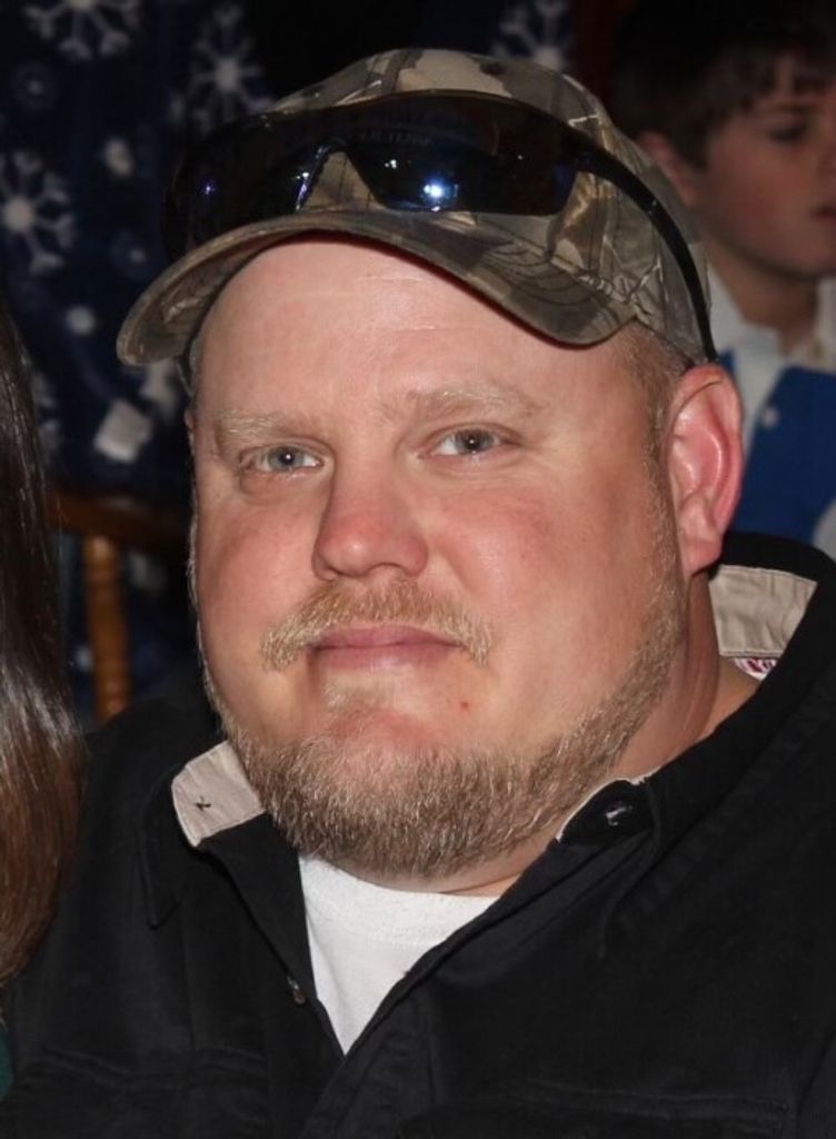 Michael Andrew Ashcraft Jr.