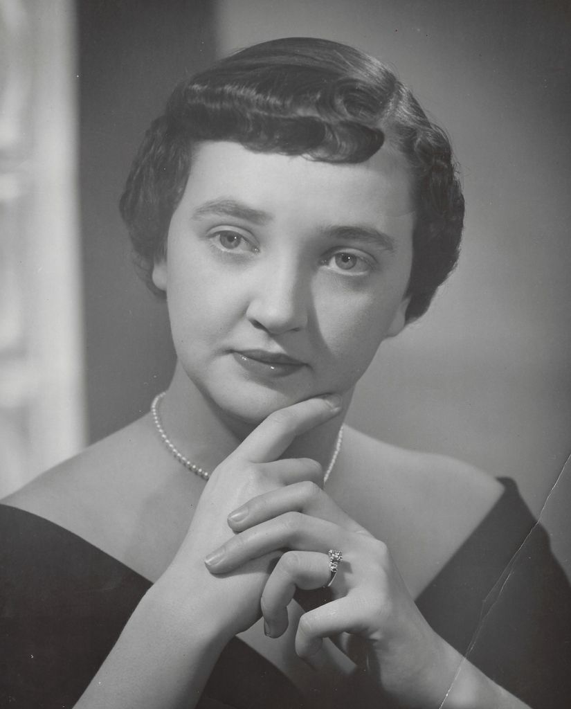 Ruth Leah Gee