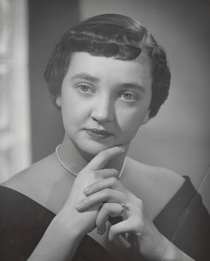 Ruth Leah Gee Profile Photo