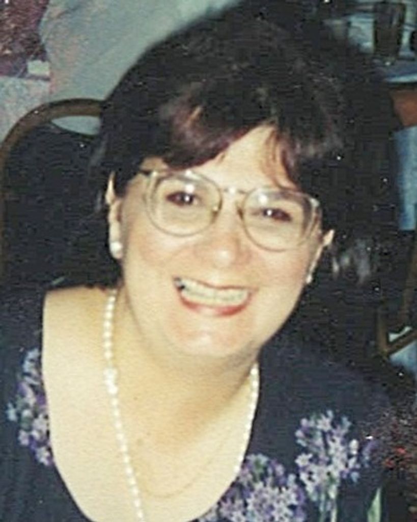 Amelia L. (Poletti) Joyce Profile Photo