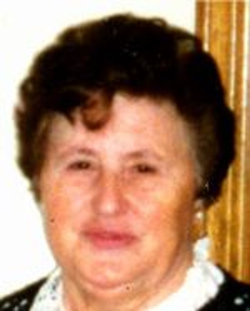 Maria Gloria Silva