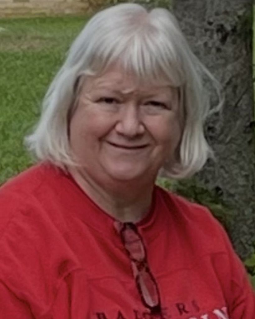 Pamela Jackson-Burns Profile Photo