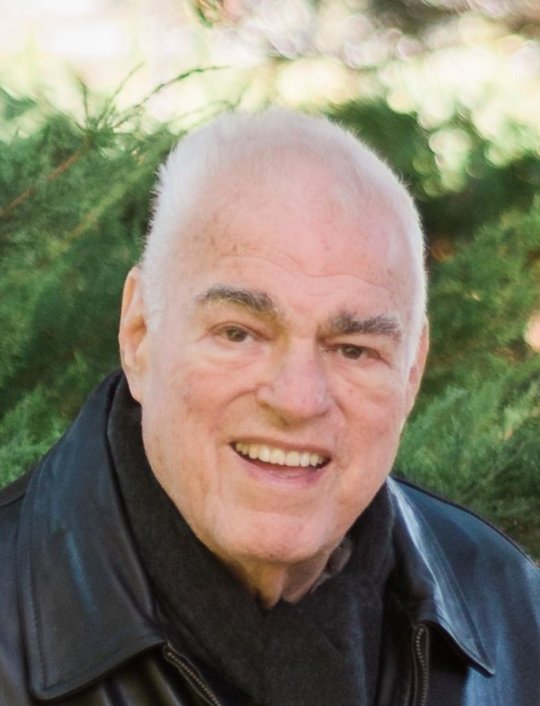 Gerald Lee Gellerman