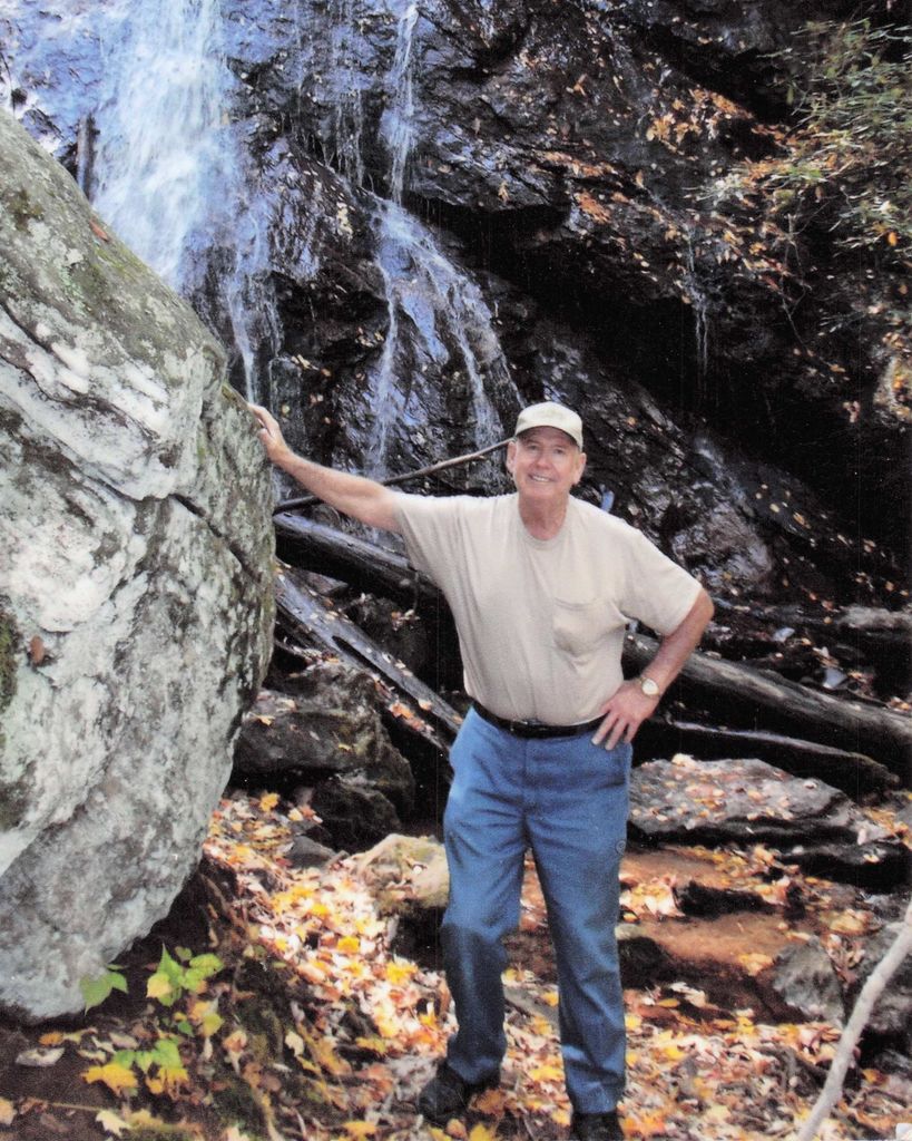 Gary Allen Wilson Profile Photo