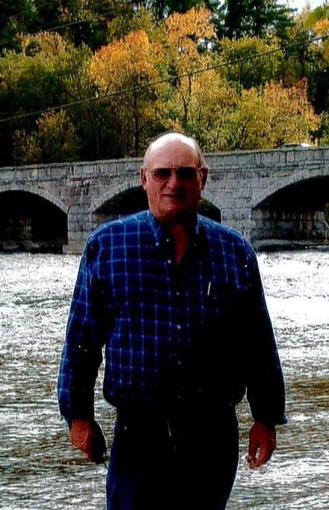George Cottrell