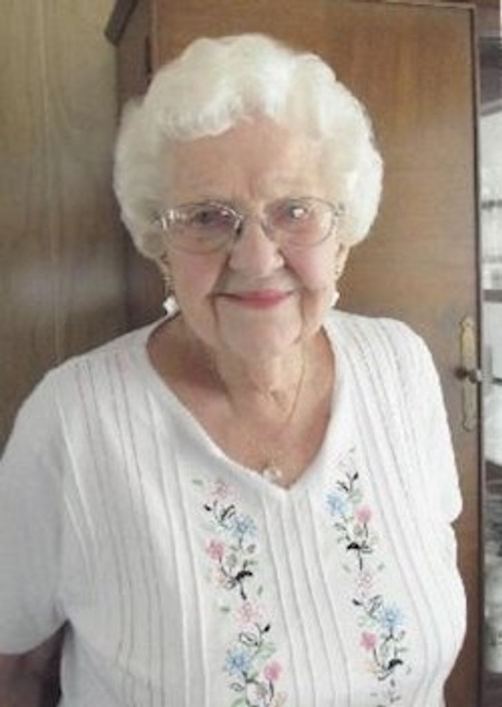 Cleora Francis