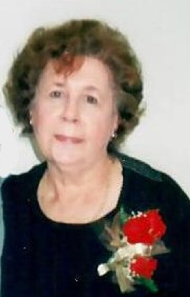 Marian C. Sigl Profile Photo