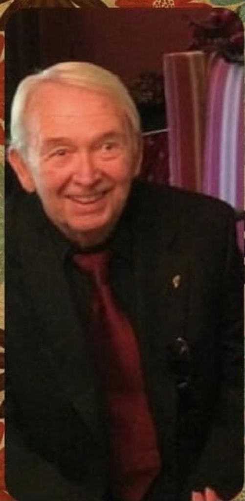 Dennis Gayden Smith Profile Photo