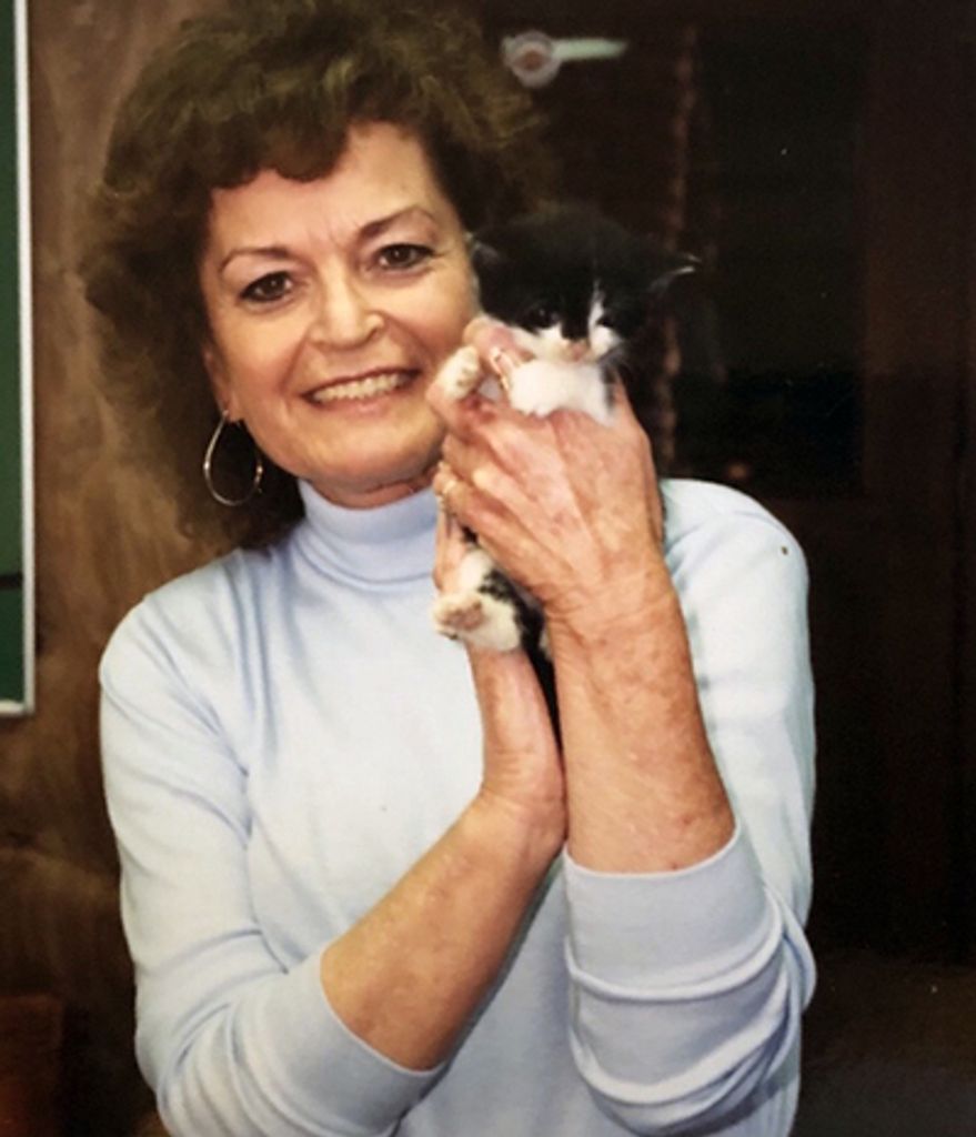 Carolyn Mae Degunion Profile Photo