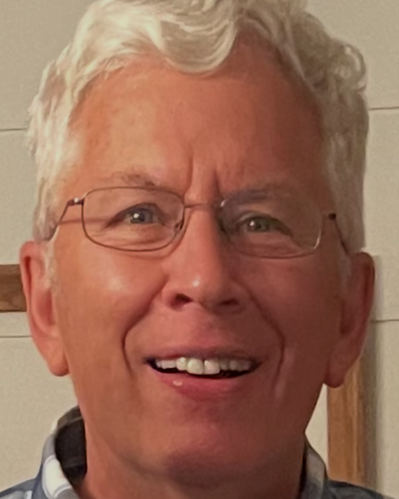 Scott Lee Giller Profile Photo