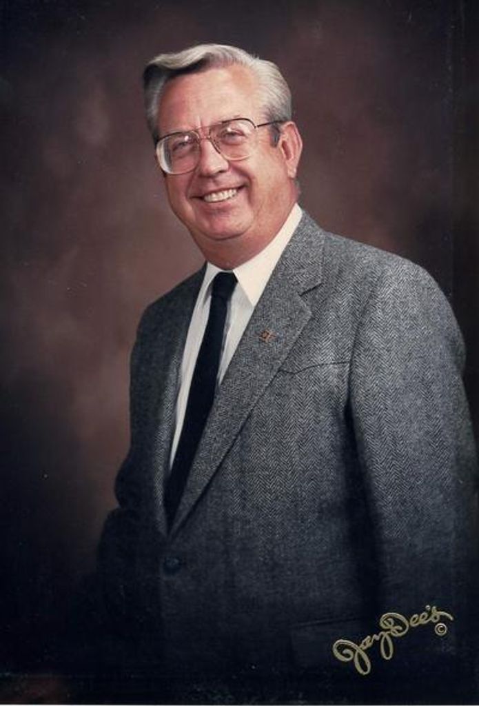 John G. Dzurovchin