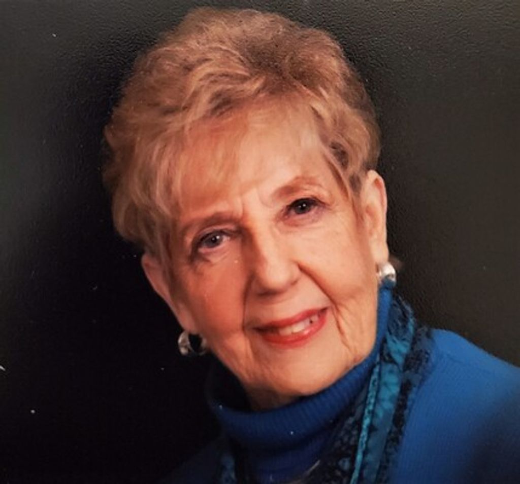 Patsy J. Myers