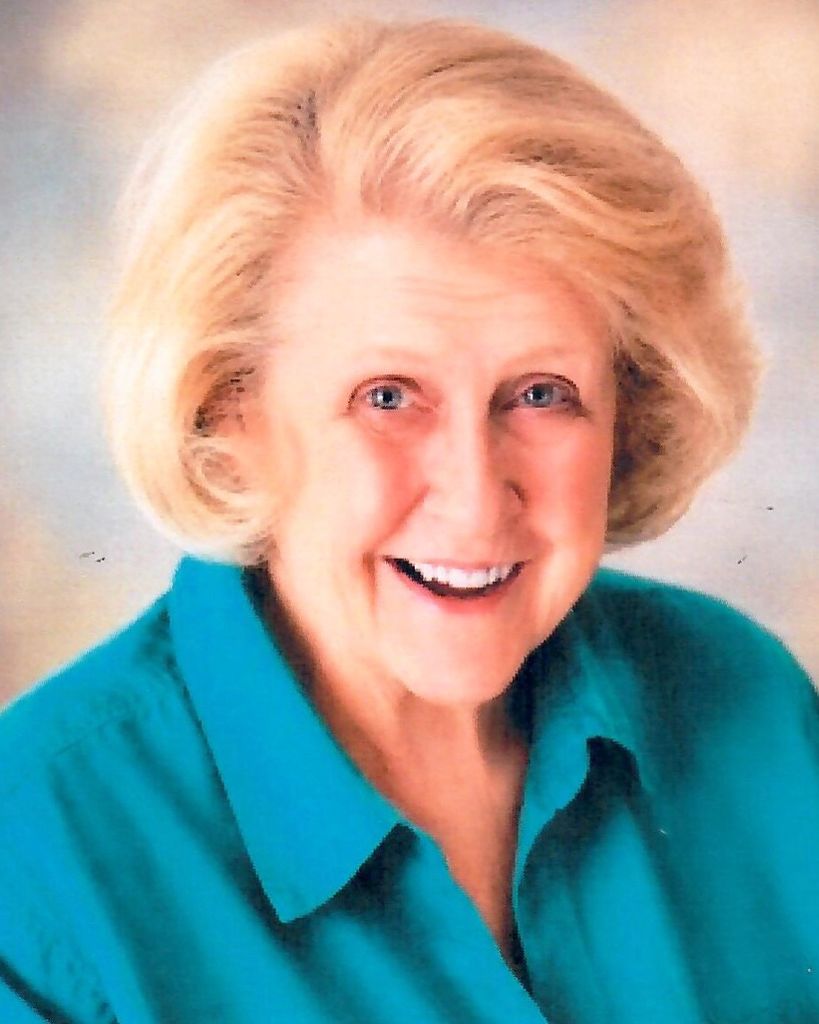 Nancy Corbett