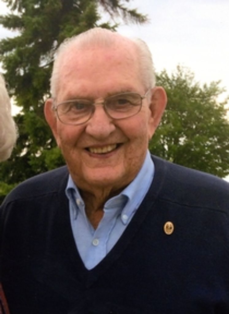 Charles H. "Chuck" Greenman, Jr.