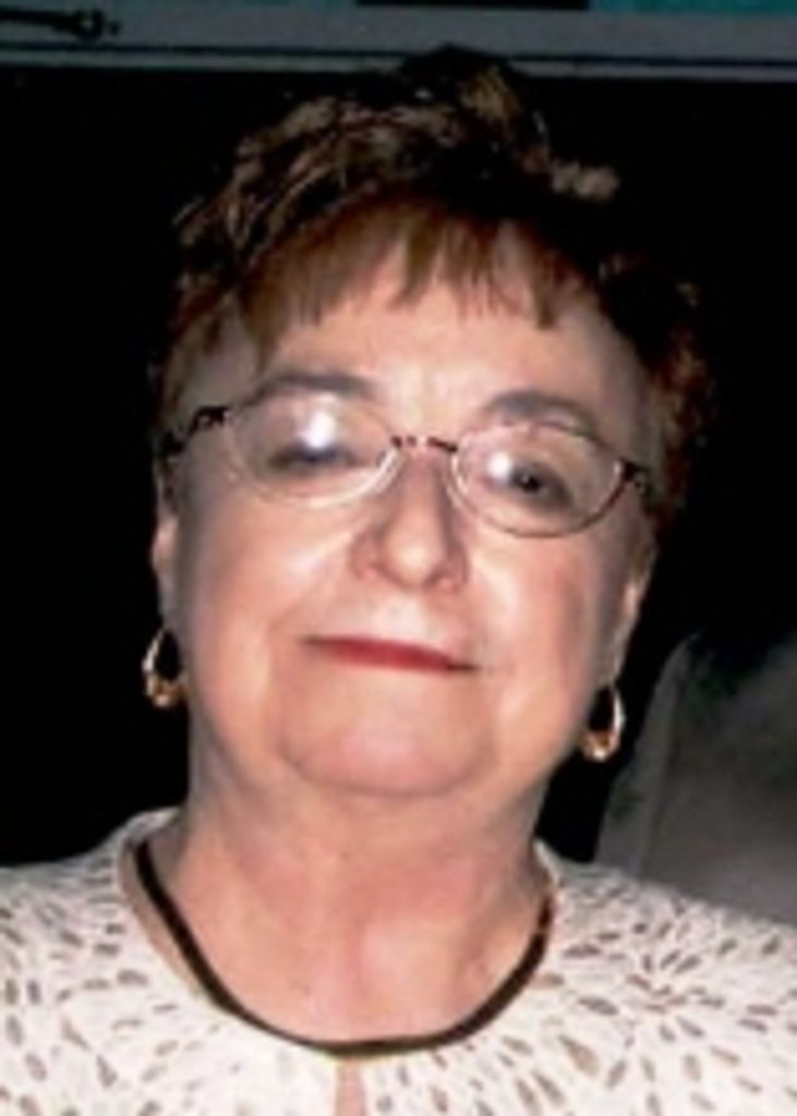 Florence T. Williams