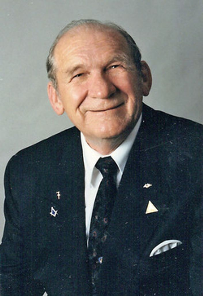 Jerry Walding, Sr Profile Photo