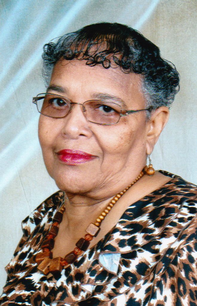 Elizabeth Taylor Dawes Profile Photo