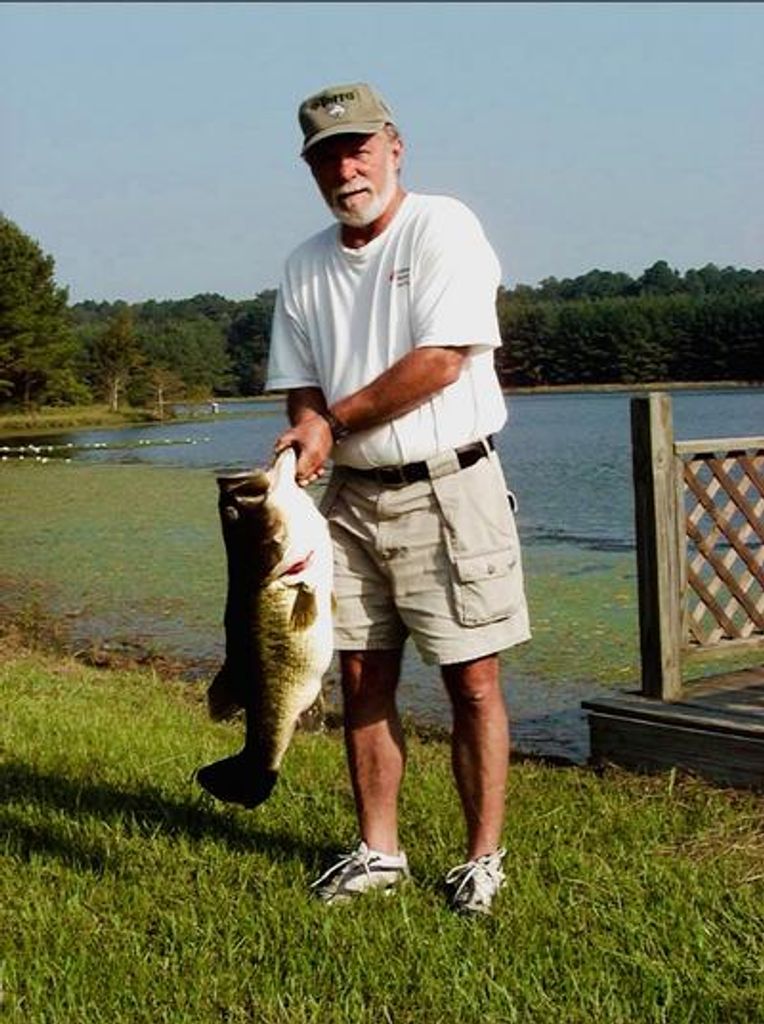 Donald "Don" Henry Winship Profile Photo