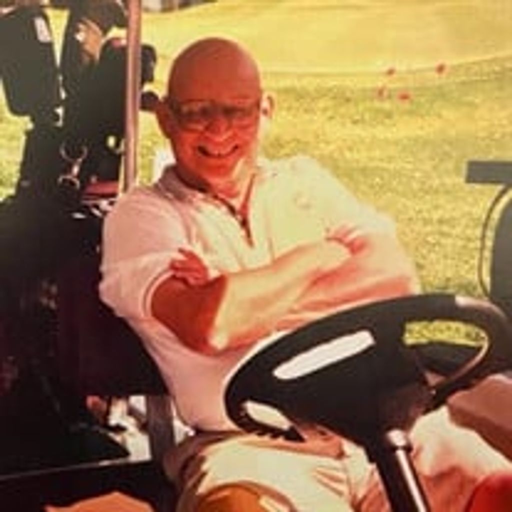 Don Richard Myers Profile Photo