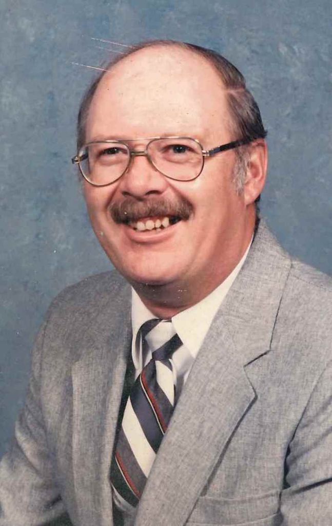 Richard “Dick” A. Mourer Profile Photo