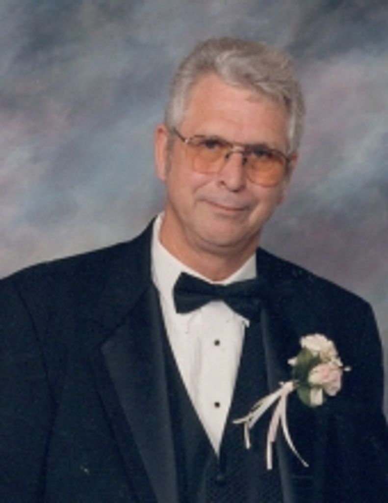 William Thomas Haas