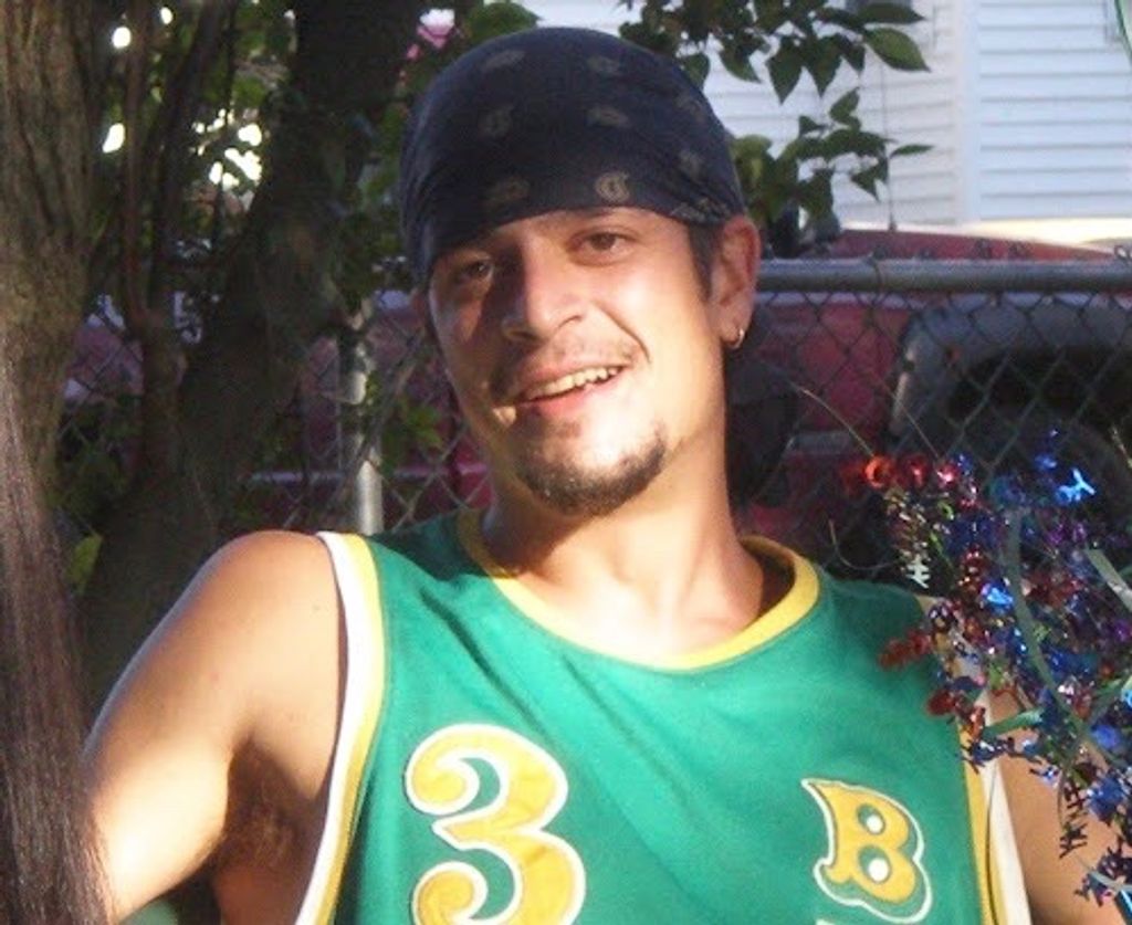 Jason Little Profile Photo