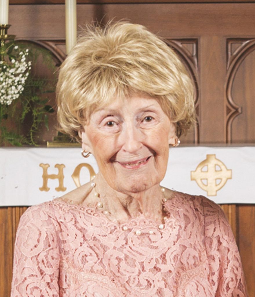 Marjorie Ellen (Porter)  Payne