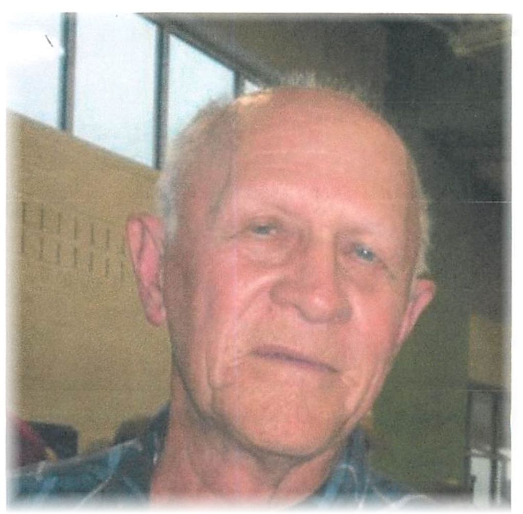 George Ernest Harris