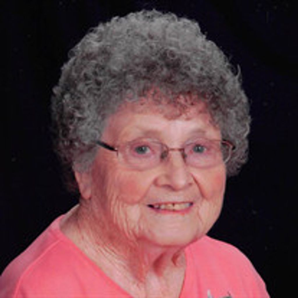 Helen Marie Denbrook