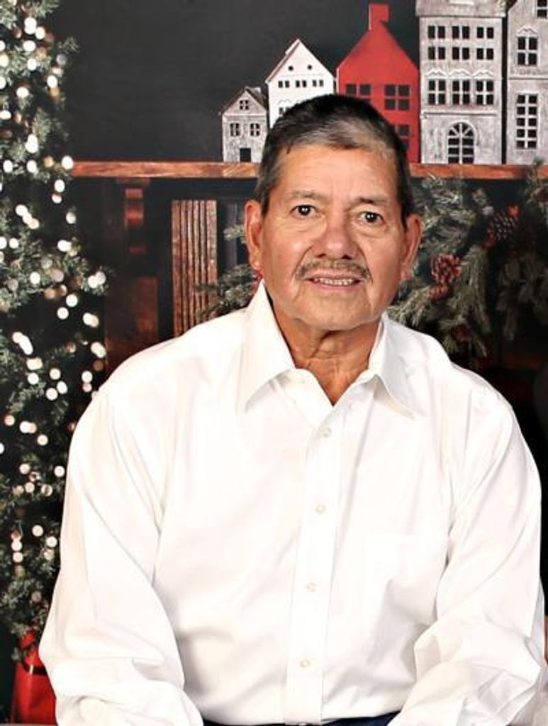 Manuel Nicolas Ortiz Profile Photo