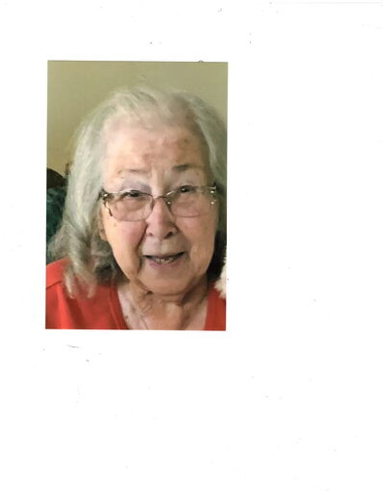 Lora Ann Russell Profile Photo