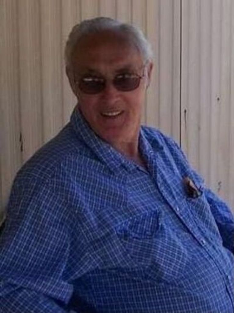 Verldon Byrge