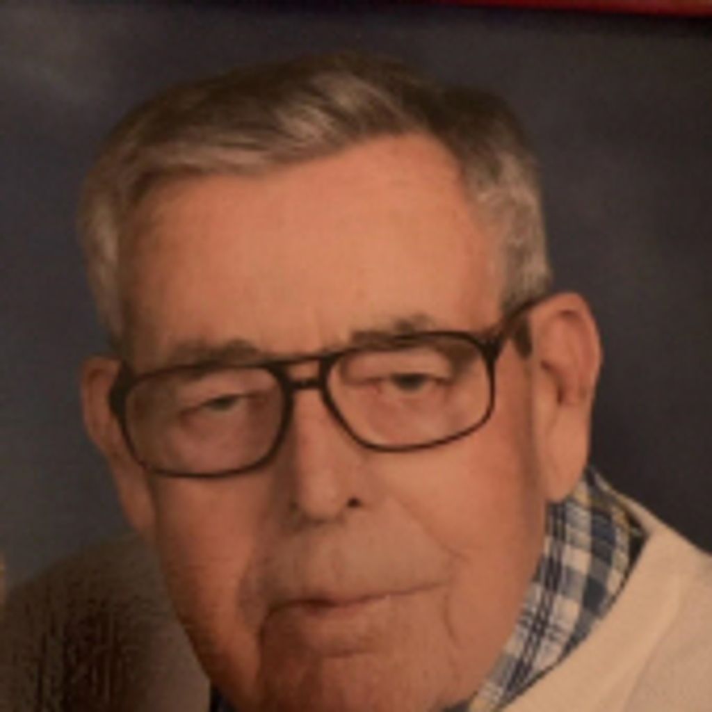 Mr. William Milan Mcevilly
