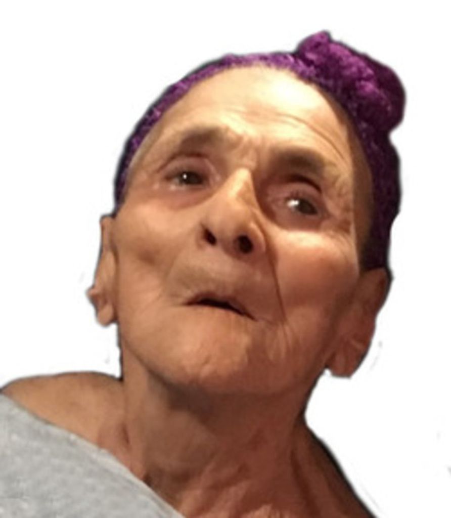 Armandina Villarreal