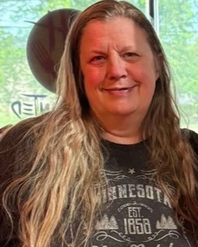 Sandra (Sam) Watson Profile Photo