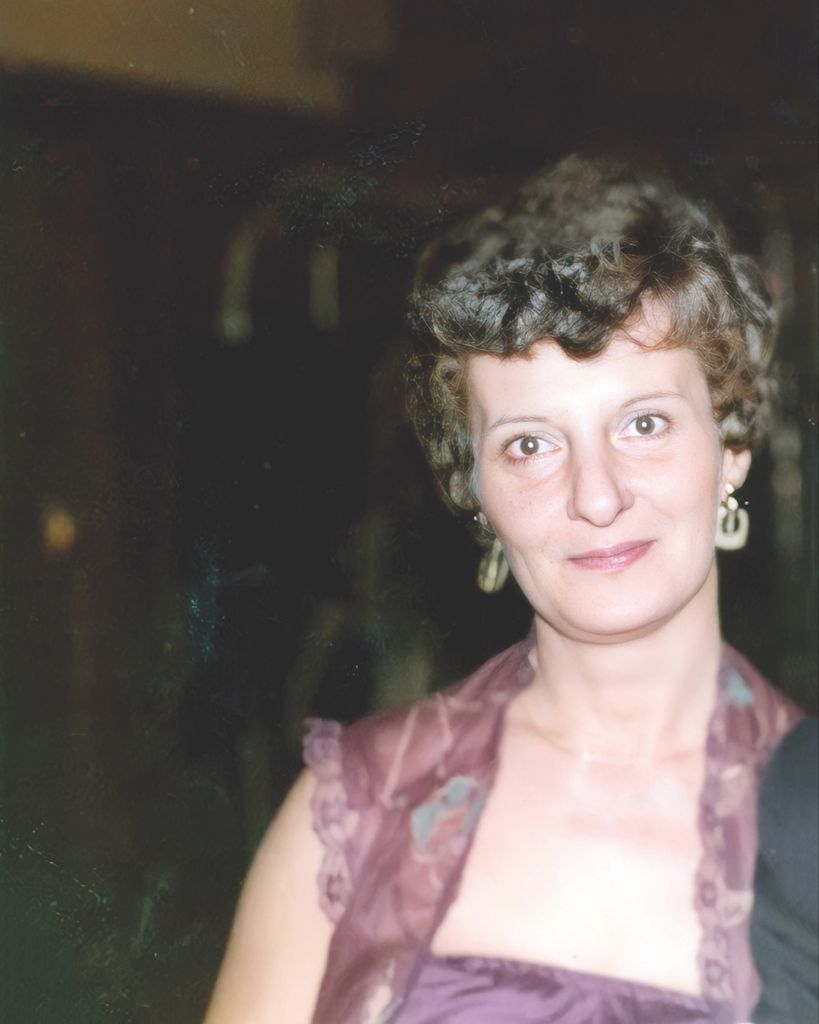 Margaret A. Grimard Profile Photo
