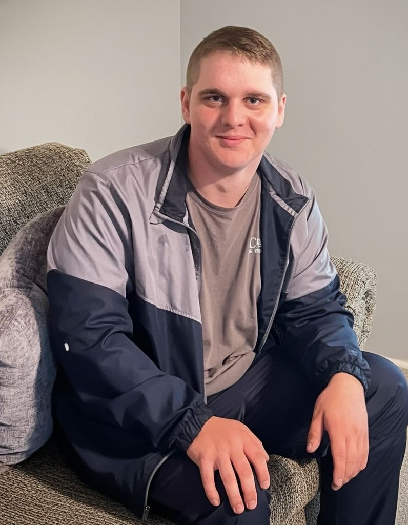 Sebastian Logan Perry Profile Photo