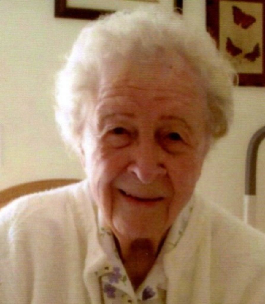 Gertrude  Cecelia (Schulz)  Smith Profile Photo