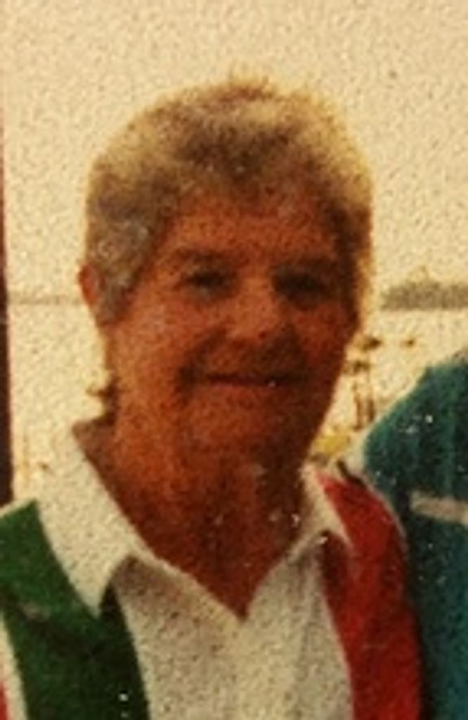 Adele Helen Schwarz (Weibe)