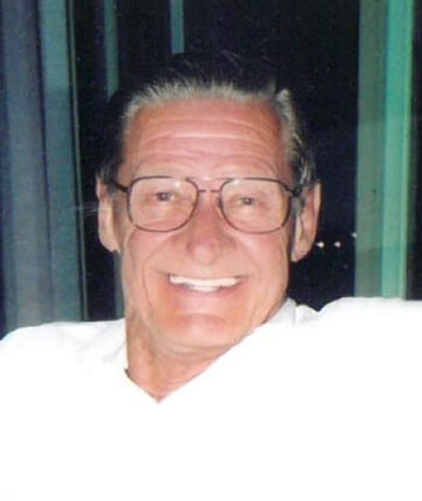 Larry Dale Lofgren