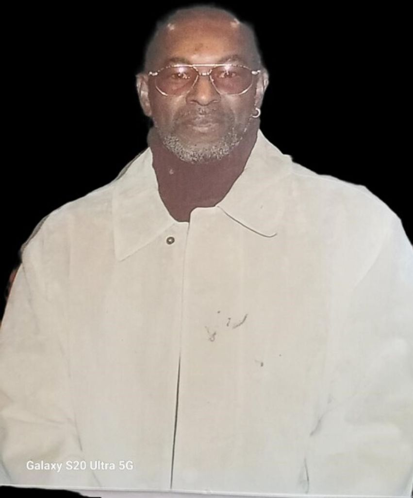 Larry O Harcum Profile Photo