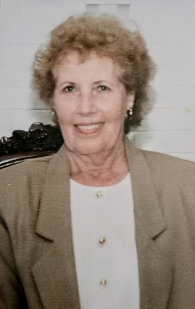 Margaret Neese Profile Photo
