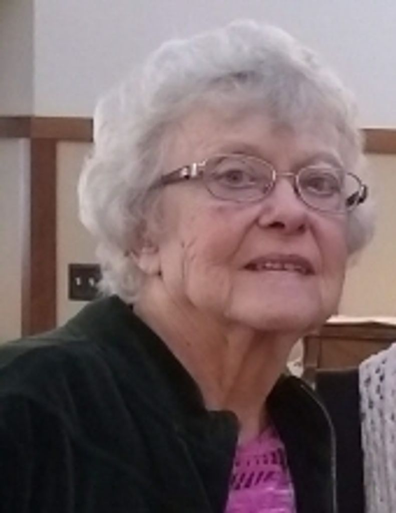 Margaret L. Logelin
