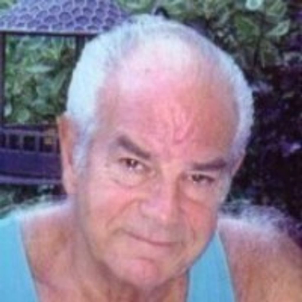 Tartaglia, Thomas P. Sr.
