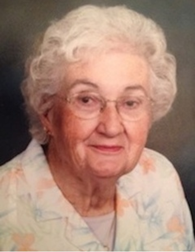 Dolores (Anderson) Hollingsworth Profile Photo