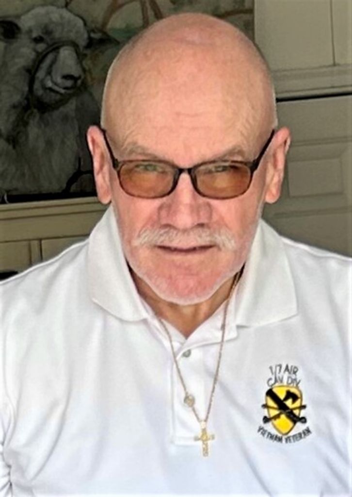Felton Lynn Long Profile Photo
