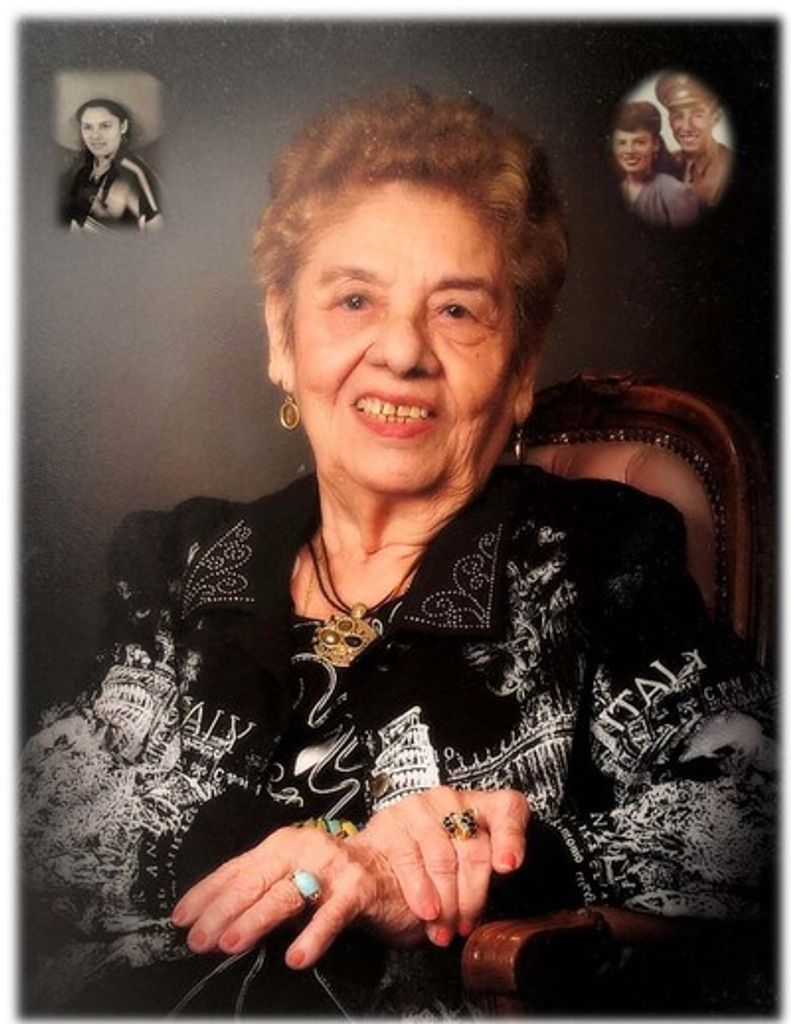 Guadalupe Delacruz Profile Photo